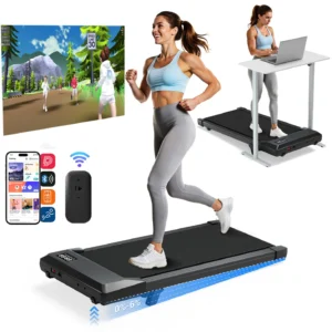 Foldable Under Desk Treadmills