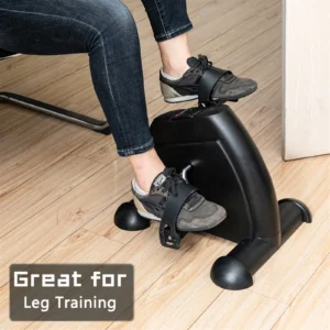 Mini Exercise Bike