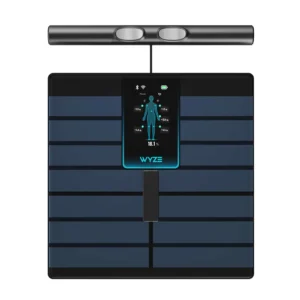BodyScan Smart Scale with Handle - Wi-Fi & Bluetooth