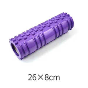 Foam Massage Roller Physiotherapy and Sports Rehabilitation