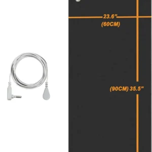 Anti static Grounding Pad 60x90CM