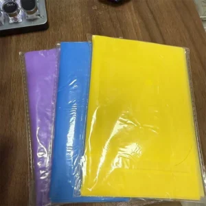 3pcs/set, Yoga Fitness Resistance Band
