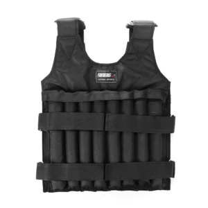 3/15/20/50kg Loading Weight Vest Jacket